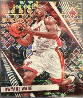 Dwyane Wade