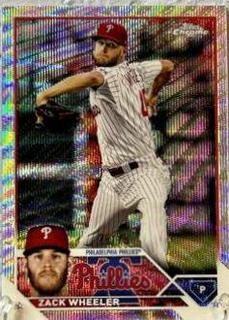 Zack Wheeler