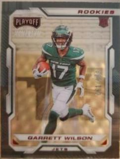 Garrett Wilson