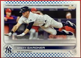 Brett Gardner
