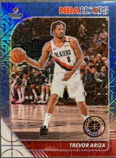 Trevor Ariza