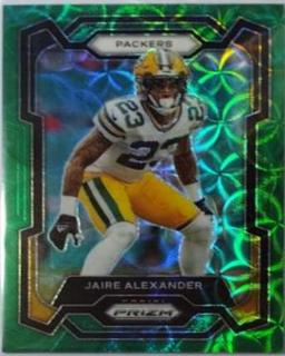 Jaire Alexander