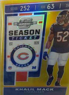 Khalil Mack
