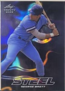George Brett