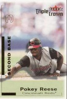 Pokey Reese