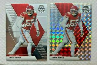 Chris Jones