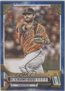 Brandon Crawford