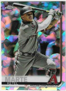Ketel Marte