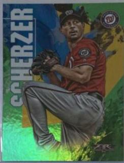 Max Scherzer