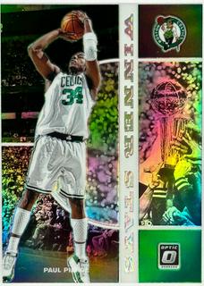 Paul Pierce