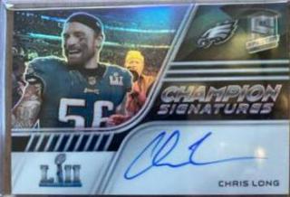 Chris Long
