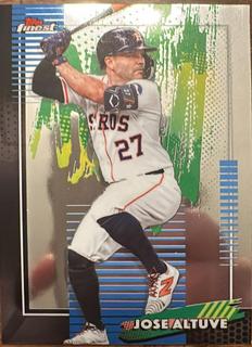 Jose Altuve