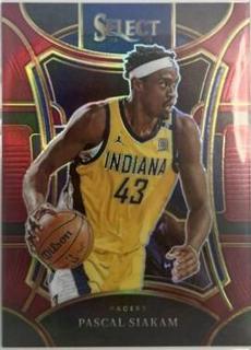 Pascal Siakam