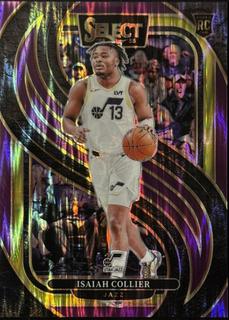 Isaiah Collier