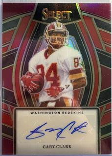 Gary Clark
