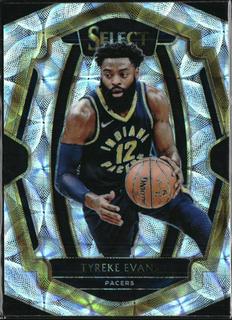 Tyreke Evans