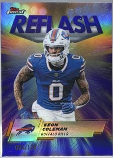 Keon Coleman