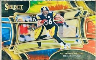 Hines Ward