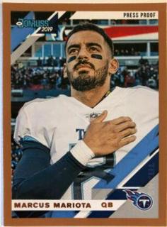 Marcus Mariota