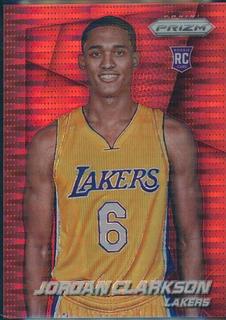 Jordan Clarkson