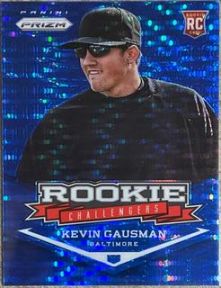 Kevin Gausman