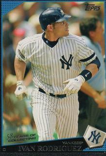 Ivan Rodriguez