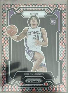 Colby Jones