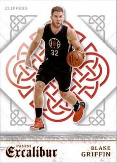 Blake Griffin