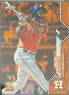 Yordan Alvarez