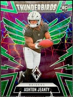 Ashton Jeanty