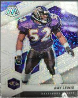 Ray Lewis