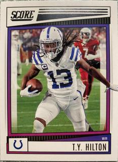 T.Y. Hilton