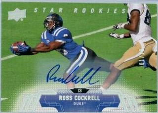 Ross Cockrell