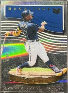 Ronald Acuna Jr.
