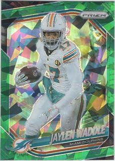 Jaylen Waddle