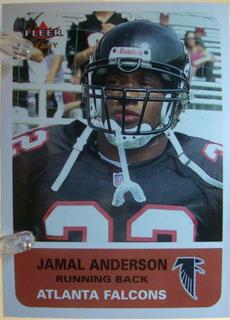 Jamal Anderson