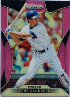Ryne Sandberg