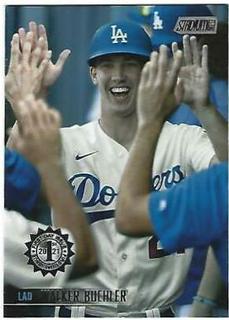 Walker Buehler