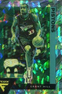 Grant Hill