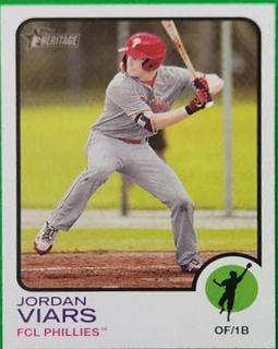 Jordan Viars