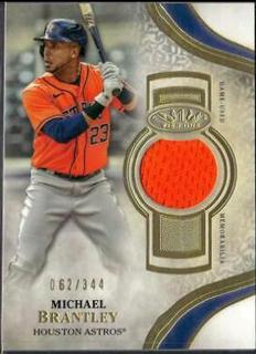 Michael Brantley
