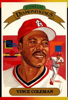 Vince Coleman