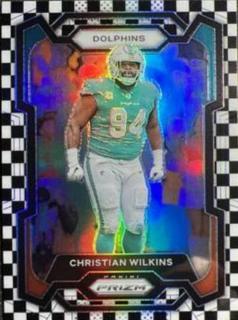 Christian Wilkins