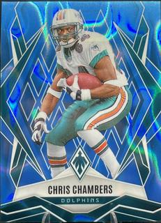Chris Chambers