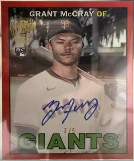 Grant McCray
