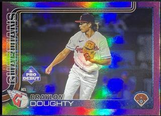 Braylon Doughty