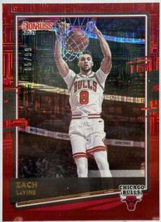 Zach LaVine