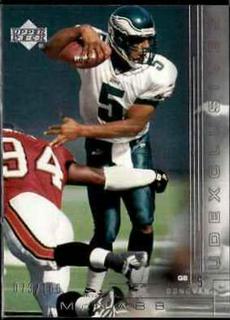 Donovan McNabb