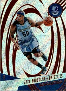 Zach Randolph