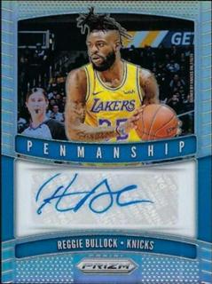 Reggie Bullock
